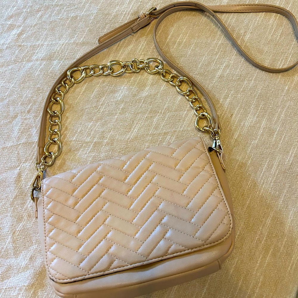 Forever 21 crossbody bag